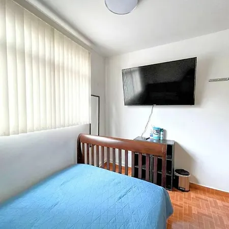 Apartamento Depto Frente Al Autodromo Hmnos A 10 Min Caminando