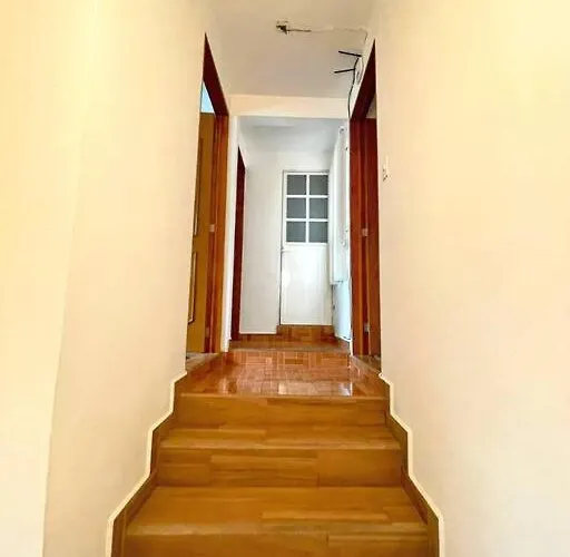 Apartamento Depto Frente A Estadio Gnp Antes Foro Sol Y Autodromo F1 A 10 Min Caminando México DF